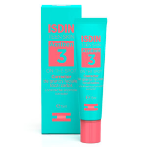 Isdin Acniben facial spot corrector 15 ml