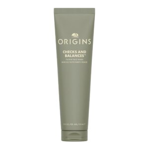 Origins Checks & Balances Frothy Face Wash