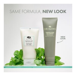 Origins Checks & Balances Frothy Face Wash