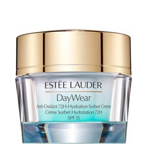 E.Lauder DayWear Anti-Oxidant 72H-Hydration Sorbet Cr. SPF15