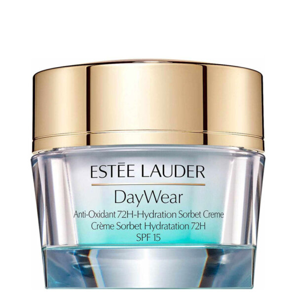 E.Lauder DayWear Anti-Oxidant 72H-Hydration Sorbet Cr. SPF15 E.Lauder DayWear Anti-Oxidant 72H-Hydration Sorbet Cr. SPF15
