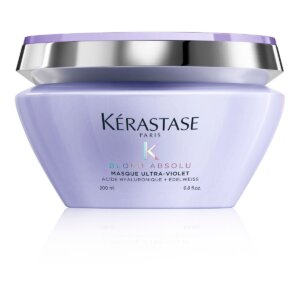 BLOND ABSOLU masque ultra-violet 200 ml