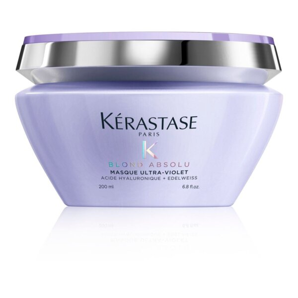 BLOND ABSOLU masque ultra-violet 200 ml