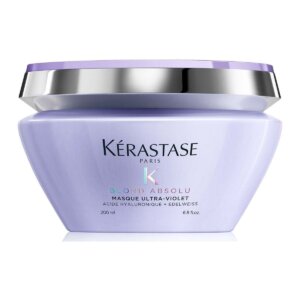 BLOND ABSOLU masque ultra-violet 200 ml