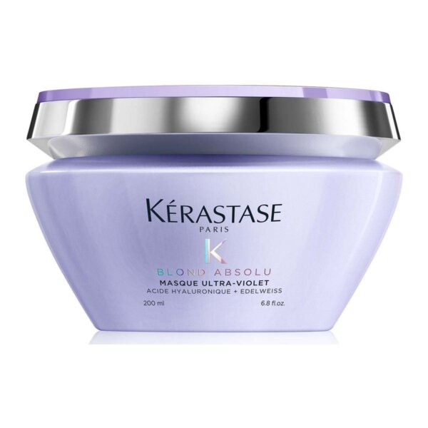 BLOND ABSOLU masque ultra-violet 200 ml