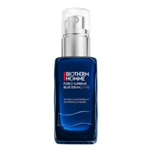 Biotherm Homme Force Supreme Blue Serum