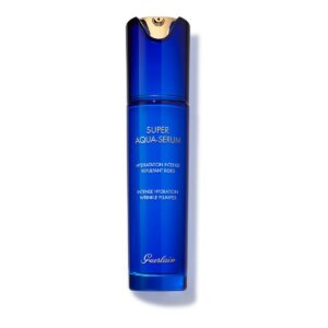 Guerlain Super Aqua intense moisturizing serum 50 ml