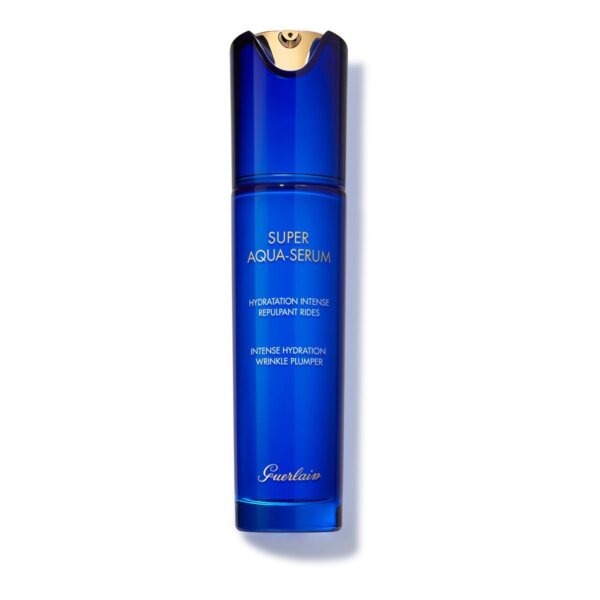 Guerlain SUPER AQUA intense moisturizing serum 50 ml Guerlain Super Aqua intense moisturizing serum 50 ml