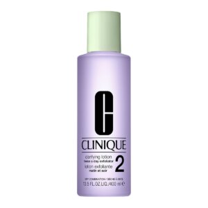 Clinique Clarifying Lotion 2 400 ml
