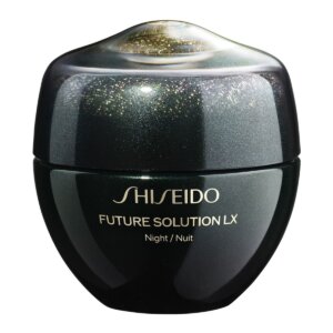 Shiseido FSLX Total Regenerating Night Cream