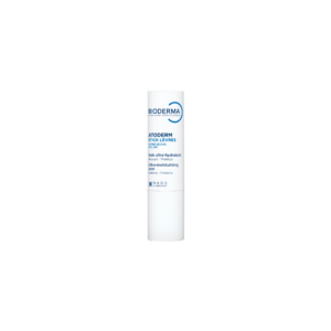 Bioderma ATODERM raspberry aroma lipstick stick 4 gr