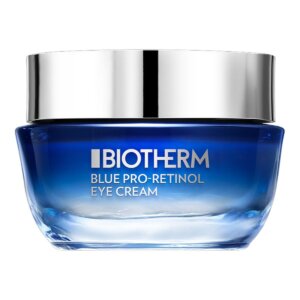 Biotherm BLUE RETINOL eye cream 15 ml