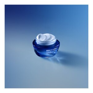 Biotherm BLUE RETINOL eye cream 15 ml