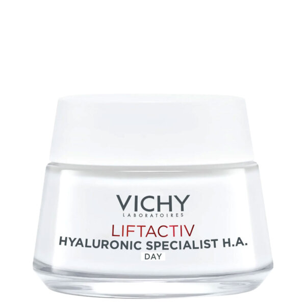 Vichy Liftactiv Hyaluronic Specialist H.A. Vichy Liftactiv Hyaluronic Specialist H.A.