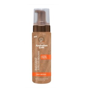 Australian Gold Instant Sunless Mousse