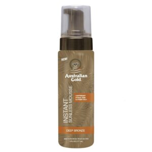 Australian Gold Instant Sunless Mousse
