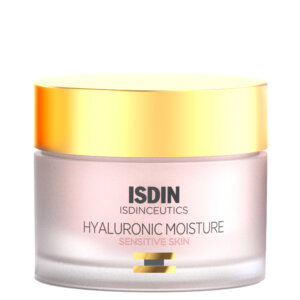 Isdinceutics hyaluronic moisture sensitive skin 50 gr