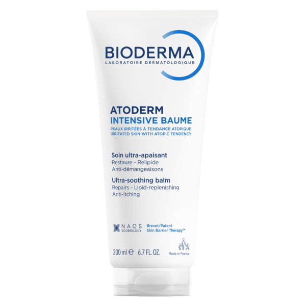 Bioderma Atoderm Intensive kehakreem Bioderma Atoderm Intensive kehakreem