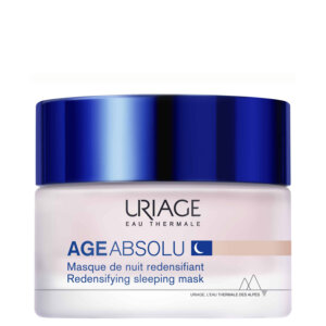 Uriage Age Absolu RedensIfying Sleeping Mask