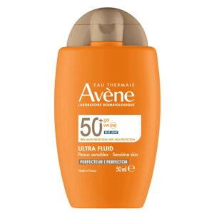 Avene Ultra Fluid Perfector SPF50+