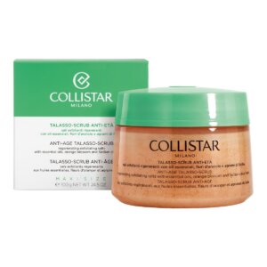 Collistar Anti-Age Talasso Scrub