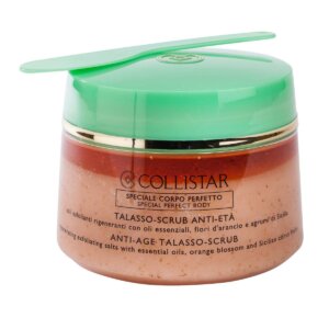 Collistar Anti-Age Talasso Scrub