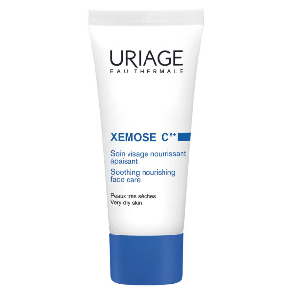 Uriage XEMOSE C8+ Crema Facial Calmante 40 ml