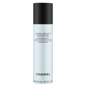 Chanel HYDRA BEAUTY essence mist brume énergisante 48 gr