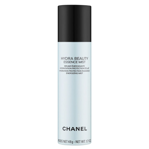 Chanel HYDRA BEAUTY essence mist brume énergisante 48 gr