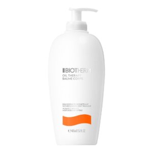 Biotherm OIL THERAPY body lotion 400 ml