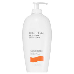 Biotherm OIL THERAPY body lotion 400 ml