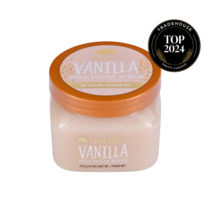 Tree Hut Vanilla sugar scrub 510 gr