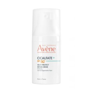 Avène CICALFATE+ multi-protective skin repair cream SPF50+ 30 ml