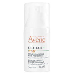 Avène CICALFATE+ multi-protective skin repair cream SPF50+ 30 ml