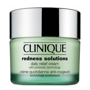 Clinique Redness daily relief cream 50 ml
