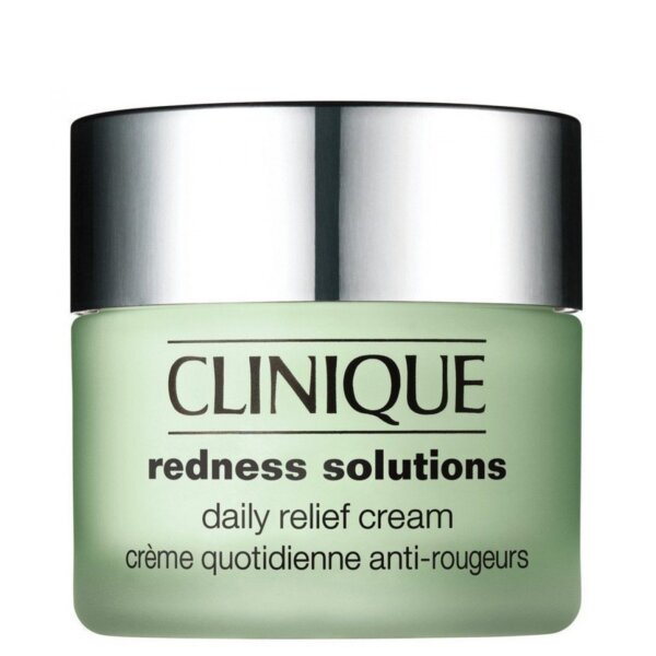 Clinique REDNESS daily relief cream 50 ml