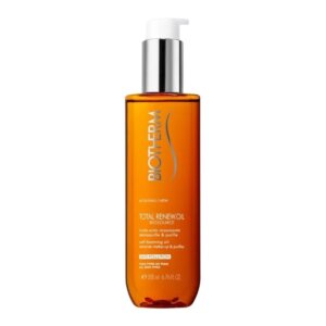 Biotherm Biosource Total Renew Oil Self Foaming