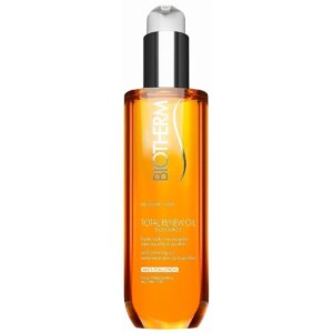 Biotherm Biosource Total Renew Oil Self Foaming