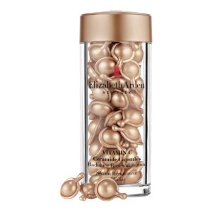 Elizabeth Arden CERAMIDE VITAMINE C capsules 60 u