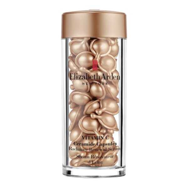 Elizabeth Arden CERAMIDE VITAMINE C capsules 60 u