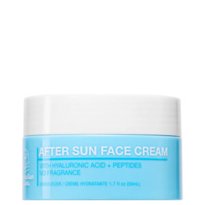 Australian Gold AFTER SUN MOISTURIZER face cream 50 ml