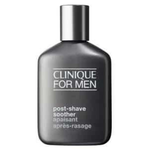 Clinique Men post shave soother 75 ml after-shave