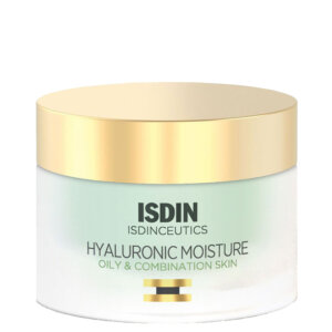 ISDINCEUTICS moisturizing cream with hyaluronic acid 50 gr
