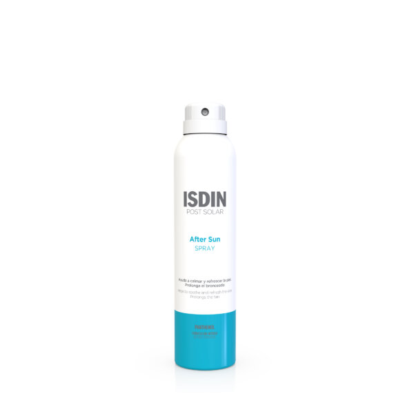 POST-SOLAR after sun spray 200 ml POST-SOLAR after sun spray 200 ml