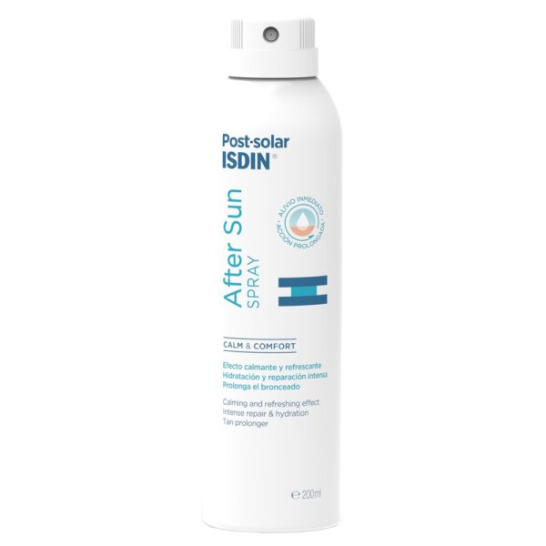 POST-SOLAR after sun spray 200 ml