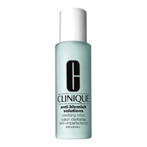 Clinique Anti-Blemish Solutions Clarifying Lotion