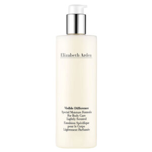 Elizabeth Arden VISIBLE DIFFERENCE moisture for body care 300 ml