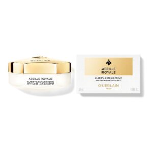 Guerlain ABEILLE ROYALE clarifying and repairing cream 50 ml