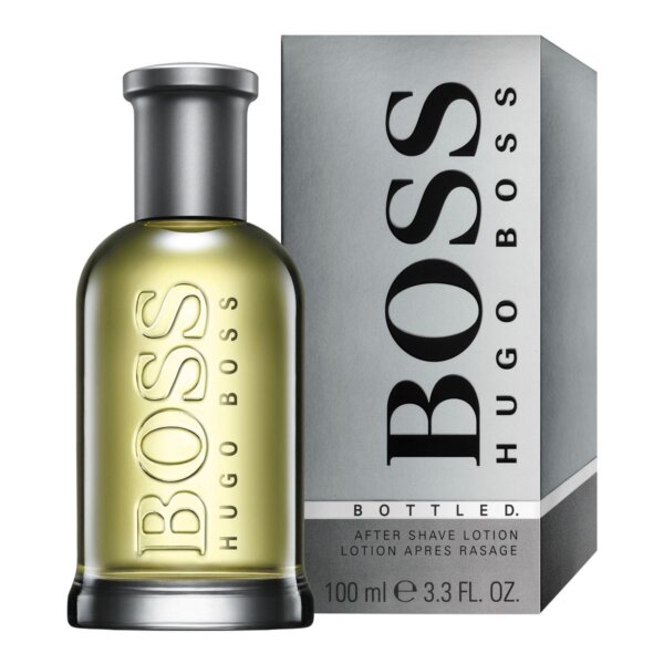 Hugo Boss Bottled After Shave Lotion