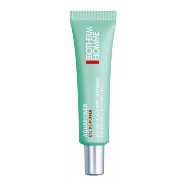 Biotherm Homme Aquapower Eye Gel Biotherm Homme Aquapower Eye Gel